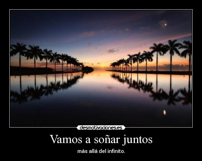 carteles infinito desmotivaciones