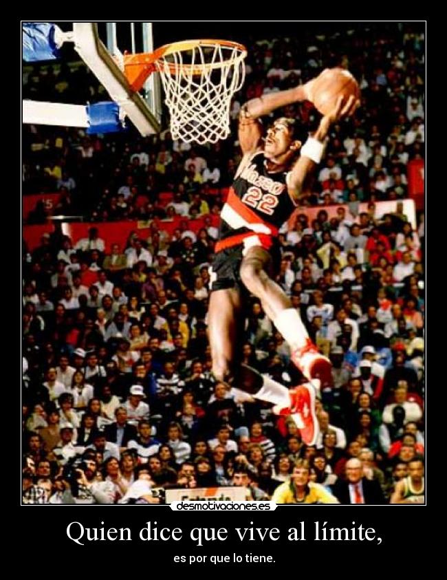 carteles salto limite mate desmotivaciones