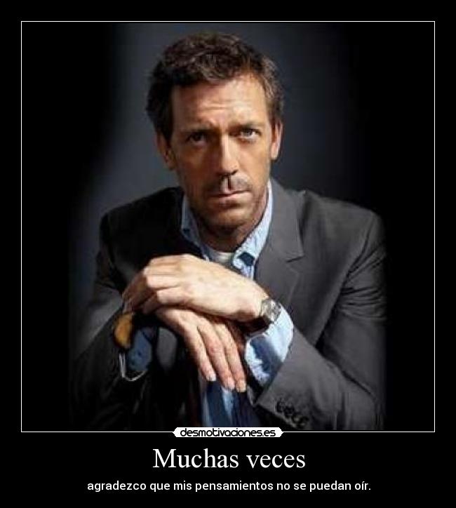 Muchas veces - 