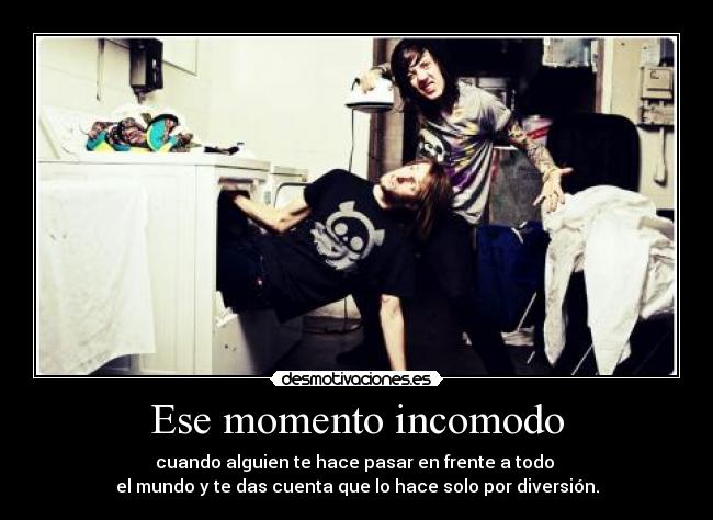 carteles lmoee desmotivaciones