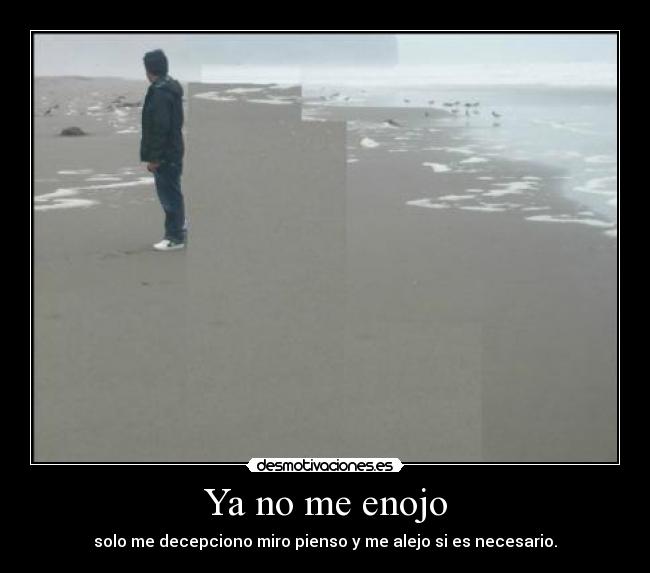 carteles mar playa alejo decepcion pensar desmotivaciones