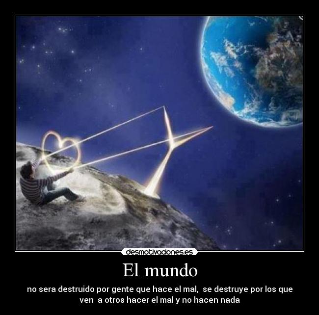 El mundo - 