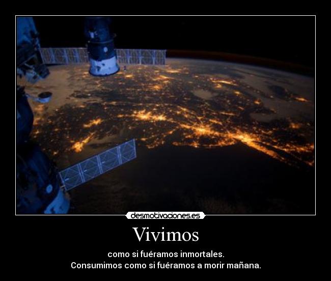 Vivimos -