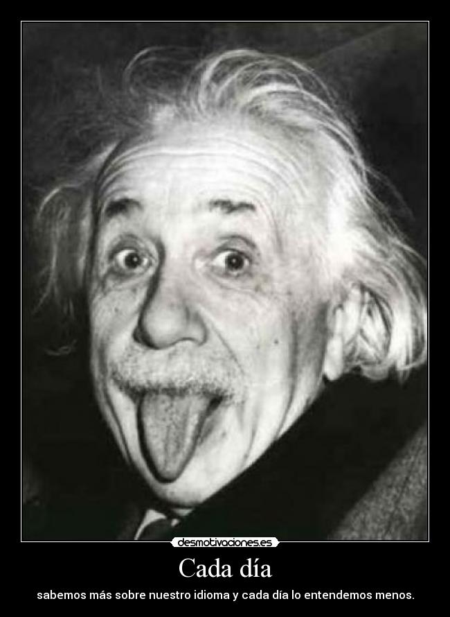 Cada día - 