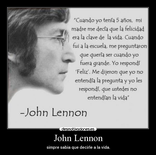 John Lennon - 