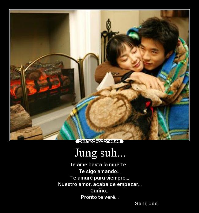Jung suh... - 