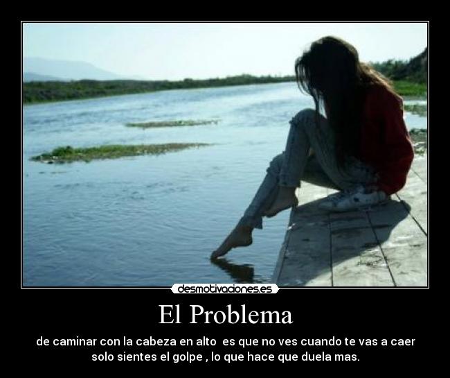 El Problema - 