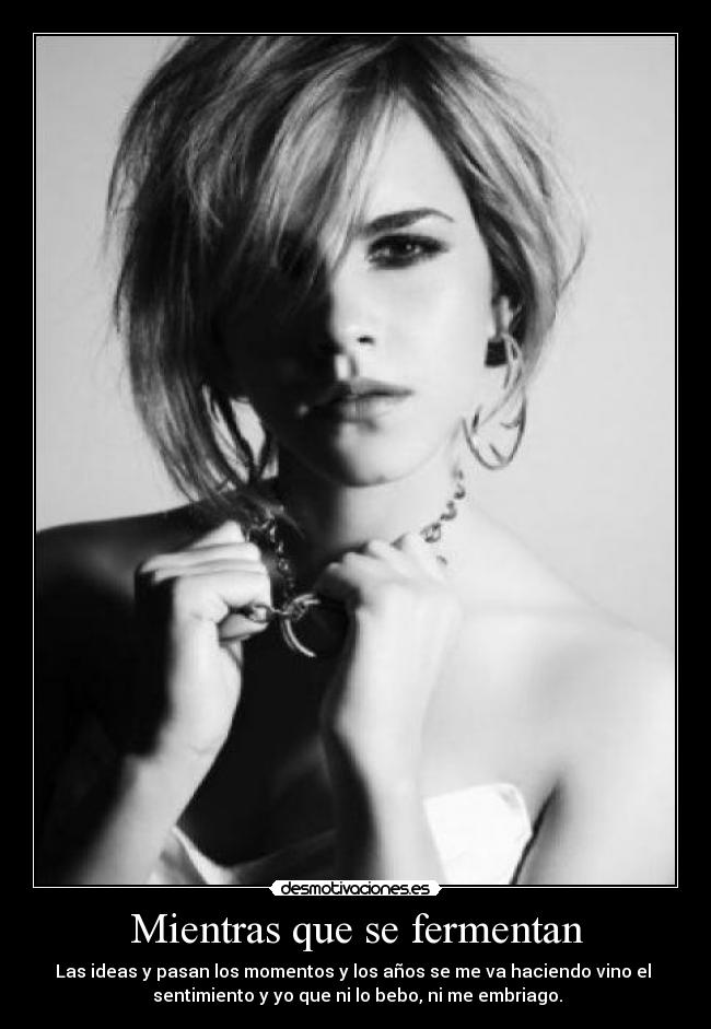 carteles emma watson and lindy poesia sonata ausencia ahora dormir desmotivaciones