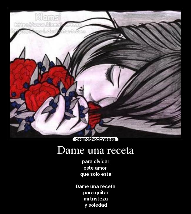 carteles receta desmotivaciones