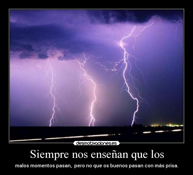 carteles momentos desmotivaciones