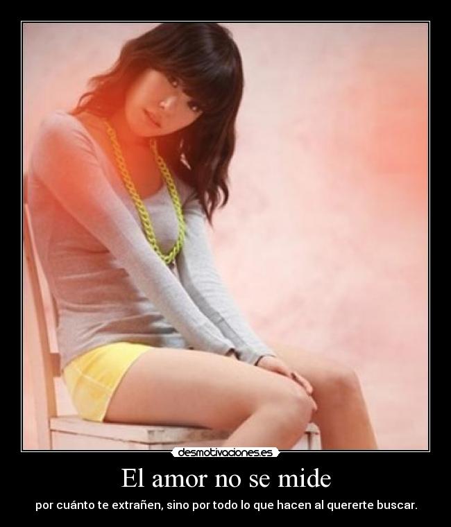 carteles amor yeah desmotivaciones