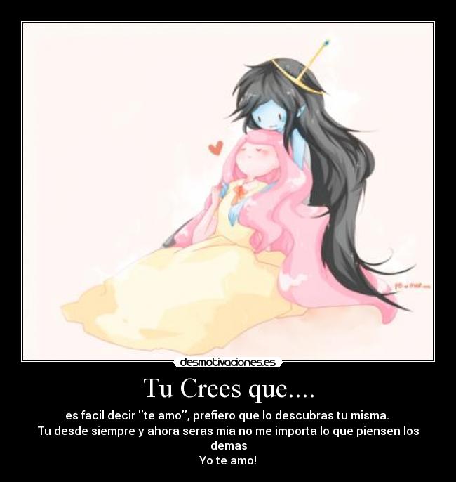 carteles crees que desmotivaciones