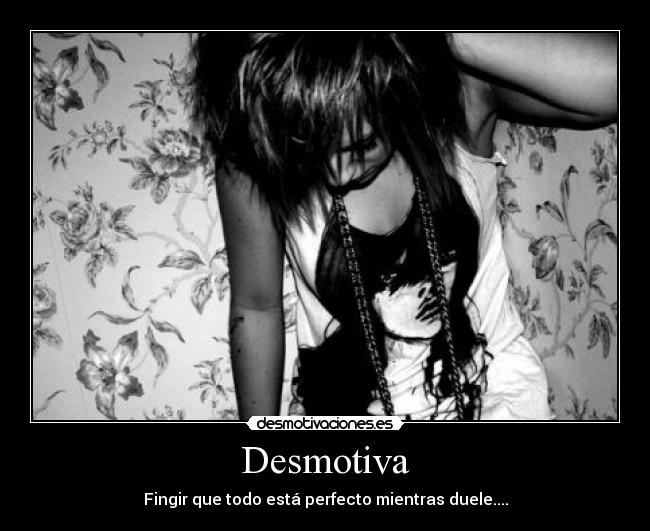 Desmotiva - 