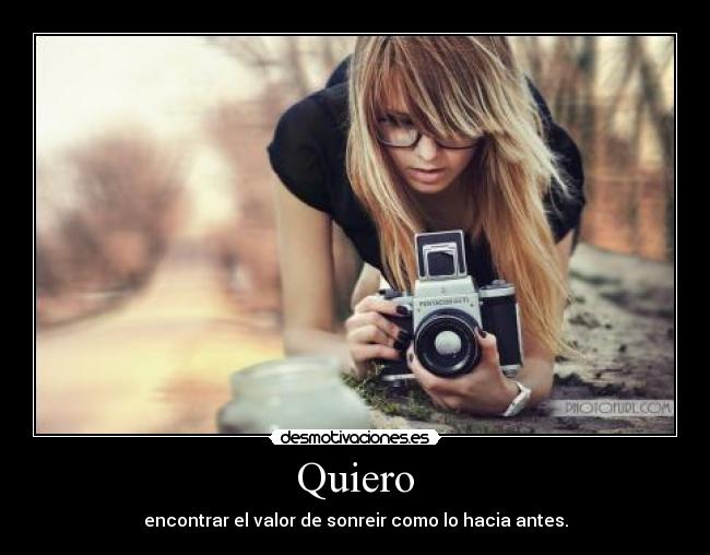Quiero - 