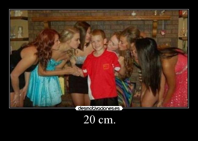 20 cm. - 