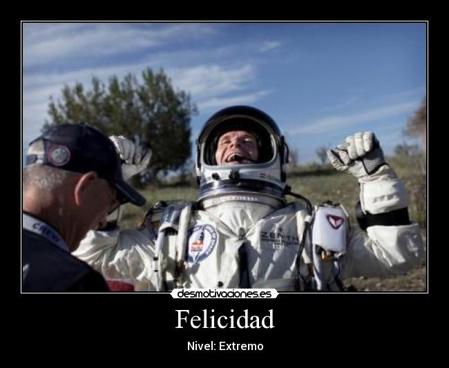 Felicidad - 