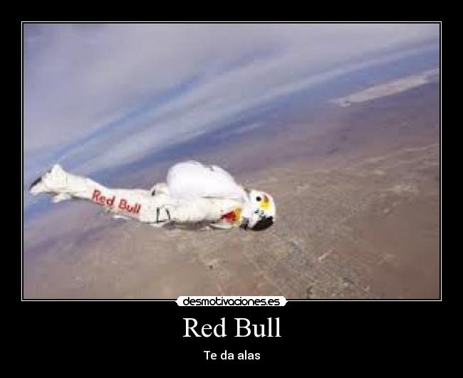 Red Bull -