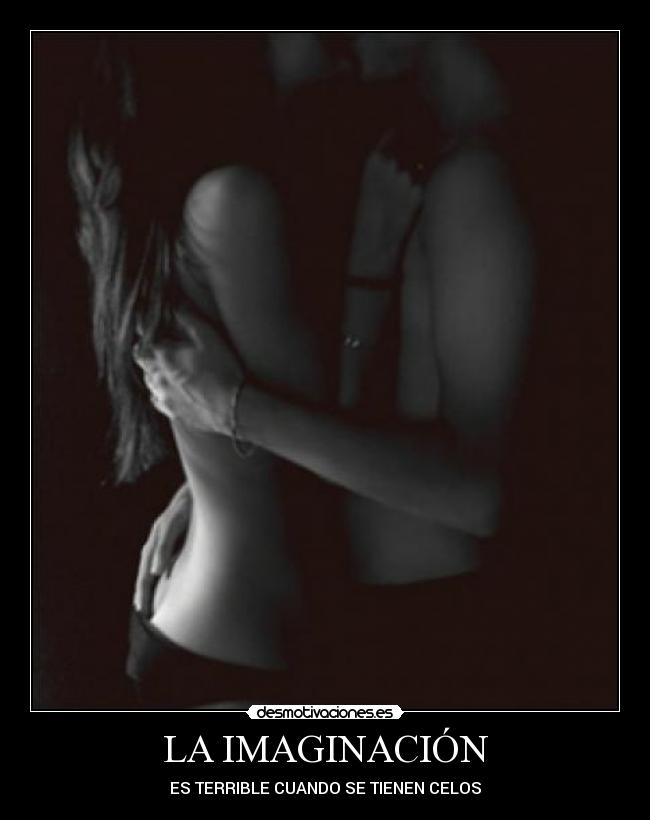 LA IMAGINACIÓN - 