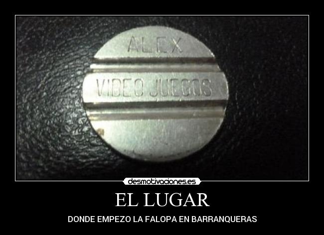 carteles falopa desmotivaciones