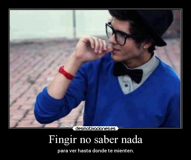 carteles mentiras desmotivaciones