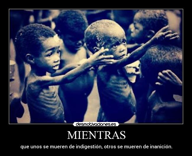 MIENTRAS - 