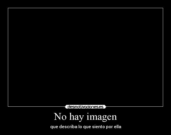 No hay imagen -
