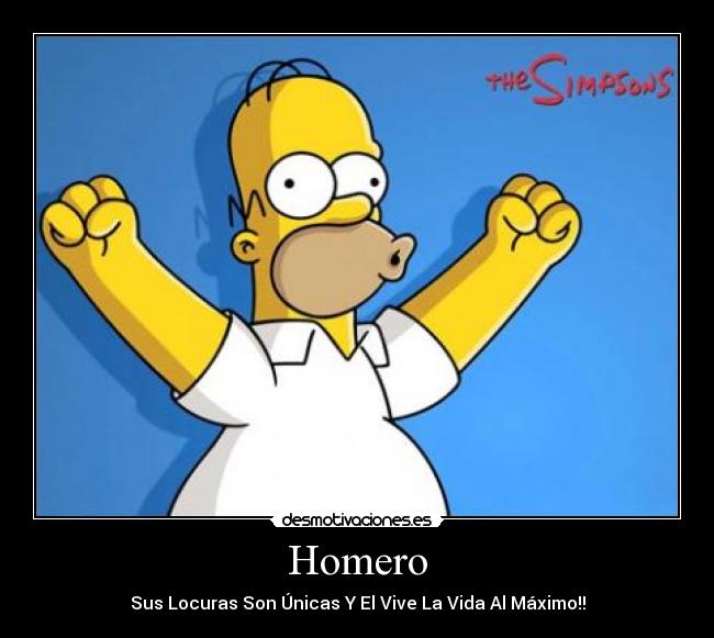 Homero - 