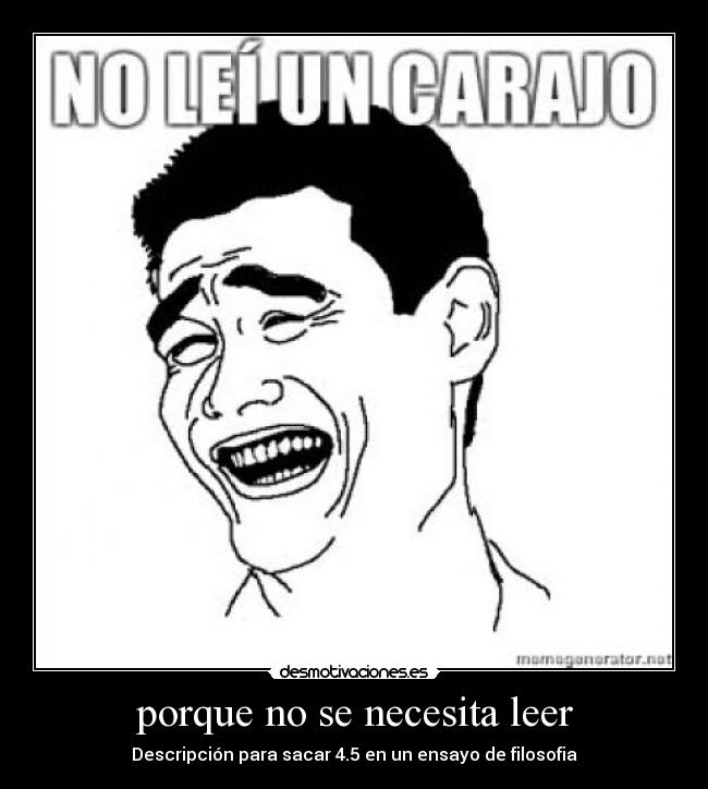 carteles jjjhhhooonnnyyy desmotivaciones