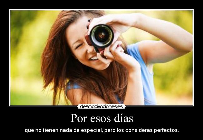 carteles nada especial desmotivaciones