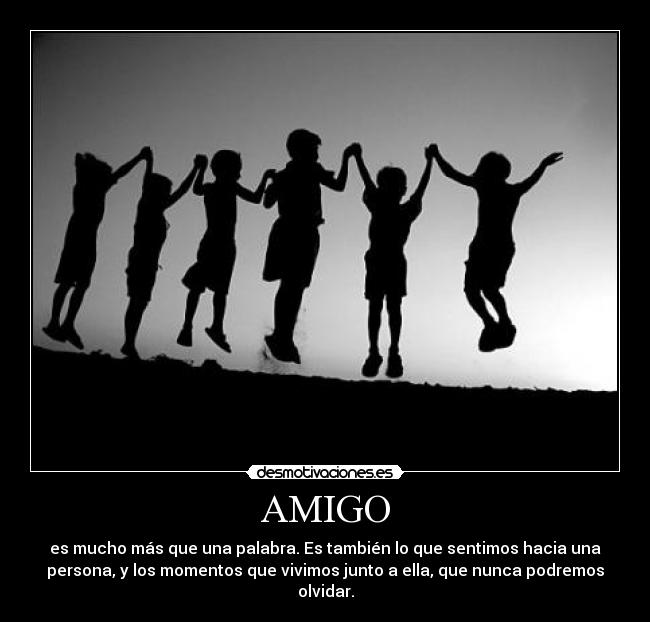 AMIGO - 