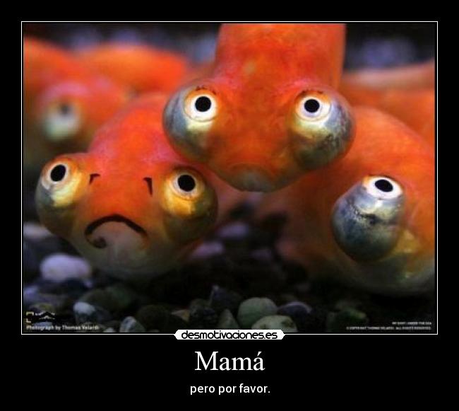 Mamá -