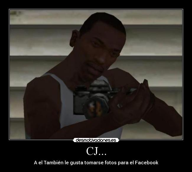 CJ... - 