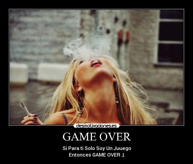 carteles nicki134 desmotivaciones