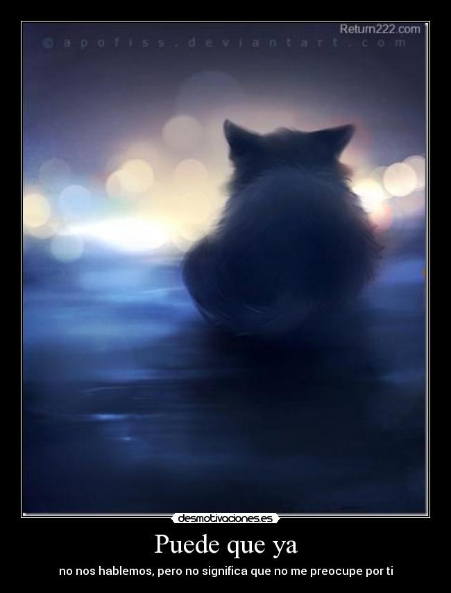 carteles panda preocupe desmotivaciones