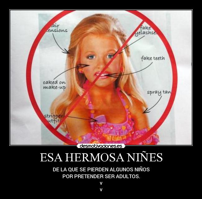 carteles niki desmotivaciones