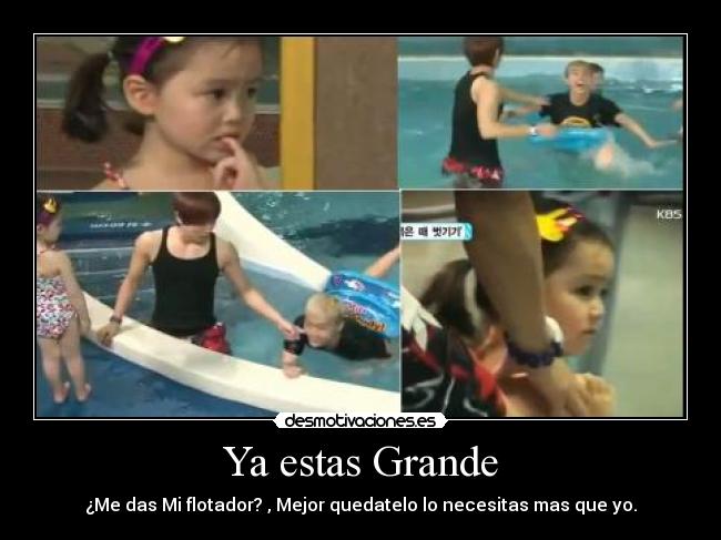 carteles kpop desmotivaciones desmotivaciones