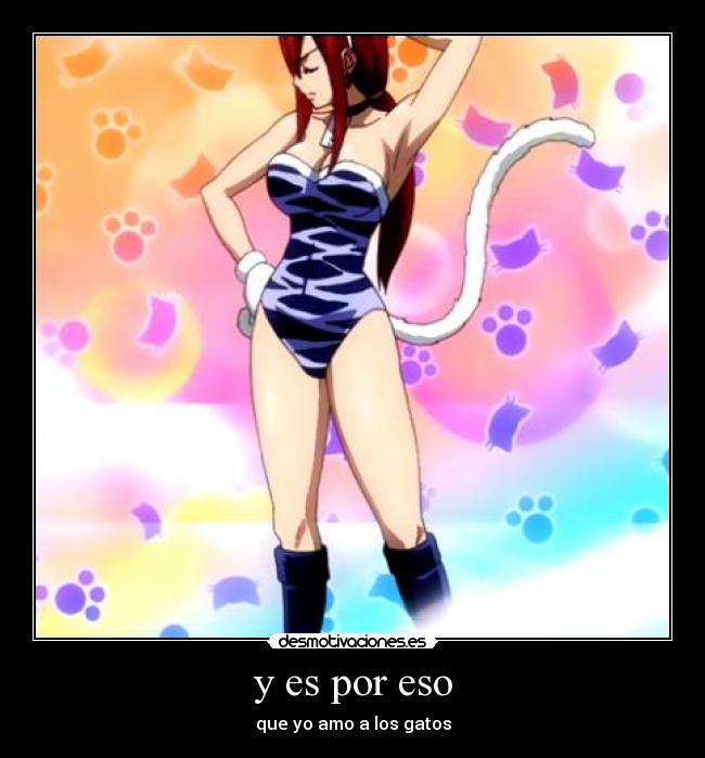 carteles erza desmotivaciones