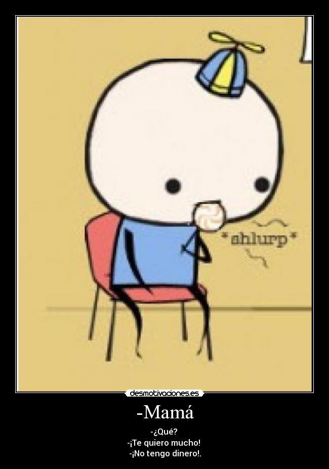 -Mamá - 