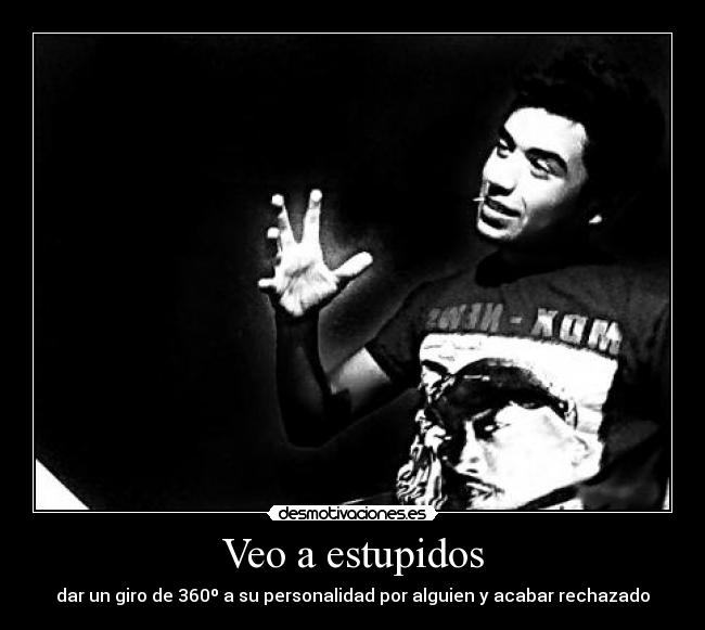 carteles maru gek desmotivaciones