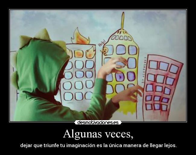 carteles imaginacion godzilla fotodedeviantart lonelygirl87 waiting07girls desmotivaciones