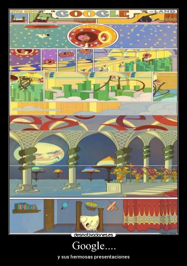 Google.... - 