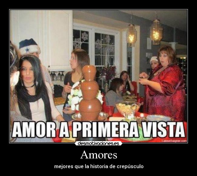 Amores -