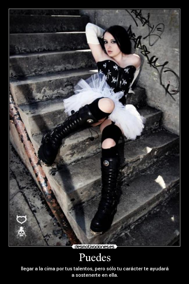 carteles caracter desmotivaciones