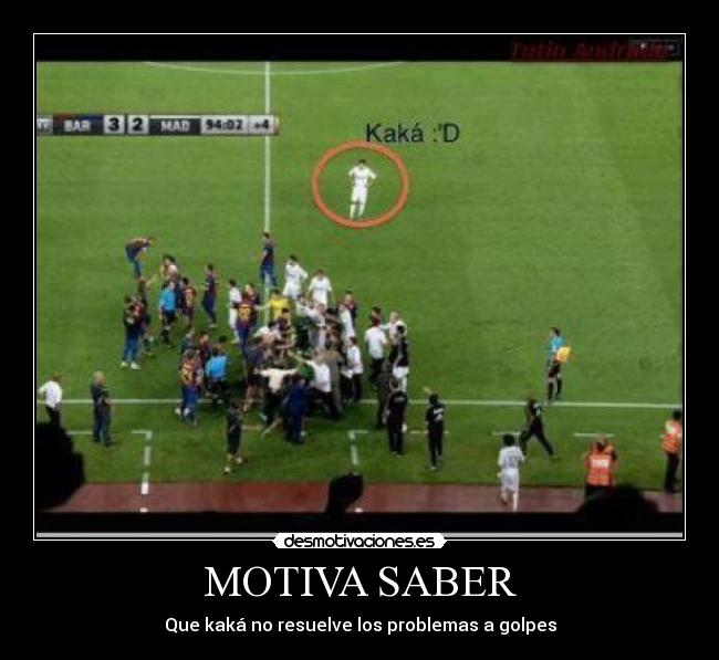 MOTIVA SABER - 