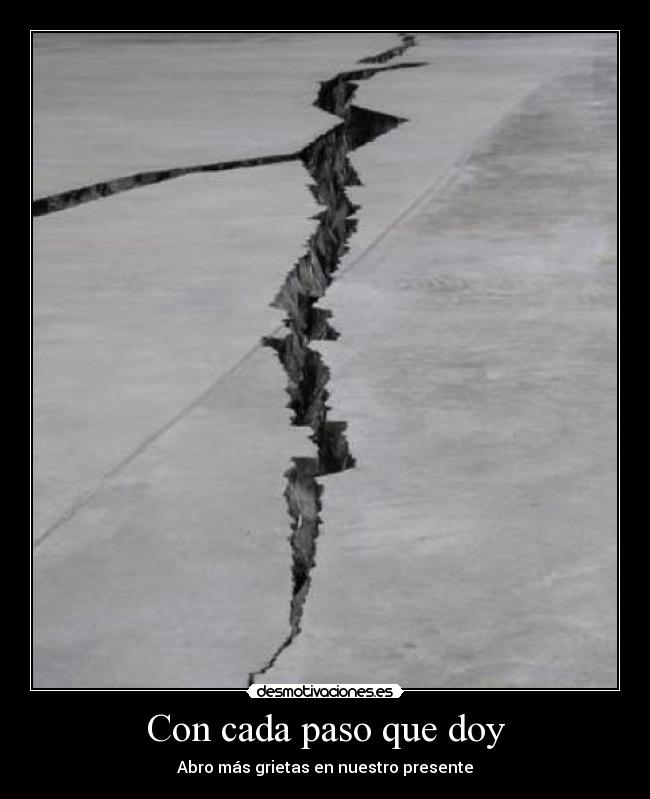 carteles errores desmotivaciones