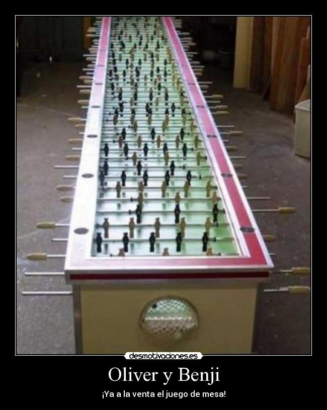 Oliver y Benji - ¡Ya a la venta el juego de mesa!