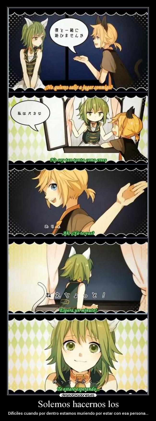 carteles solemos desmotivaciones