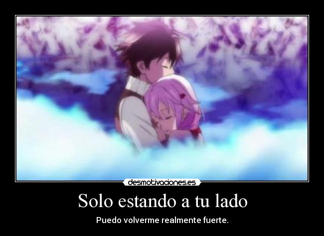 Solo estando a tu lado -
