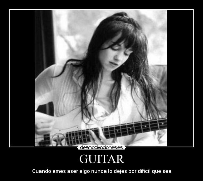 GUITAR - 
