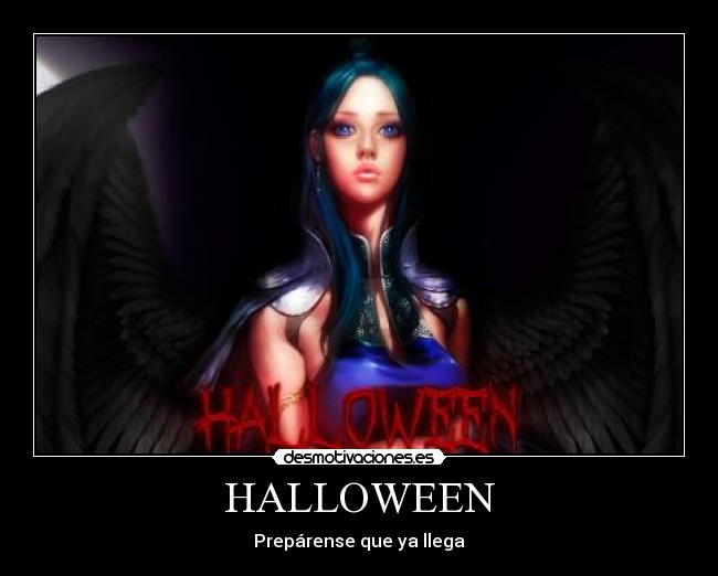 HALLOWEEN -